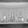 Scene from the "Barretts of Wimpole Street" (1931).