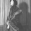 Katharine Cornell as Elizabeth Barrett.