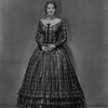 Margalo Gilmore as Henriette Barrett in The Barretts of Wimpole Street (1931).