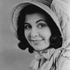 Mary Kennedy in The Barretts of Wimpole Street (1931).