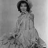Mary Kennedy in The Barretts of Wimpole Street (1931).