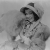 Mary Kennedy in The Barretts of Wimpole Street (1931).