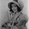 Mary Kennedy in The Barretts of Wimpole Street (1931).