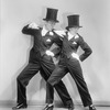 Fred and Adele Astaire in The Band Wagon