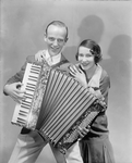 Fred and Adele Astaire in The Band Wagon