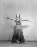 Tilly Losch in The Band Wagon
