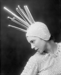 Tilly Losch in The Band Wagon