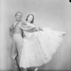 Tilly Losch and Fred Astaire