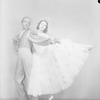 Tilly Losch and Fred Astaire