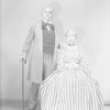 Frank Morgan and Helen Broderick in The Band Wagon