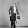 Frank Morgan in The Band Wagon
