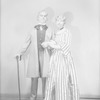 Frank Morgan and Helen Broderick in The Band Wagon
