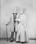 Frank Morgan and Helen Broderick in The Band Wagon