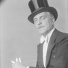 Frank Morgan in The Band Wagon (1931).