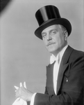 Frank Morgan in The Band Wagon (1931).