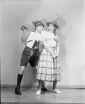 Frank Morgan and Helen Broderick in The Band Wagon