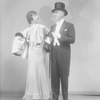 Helen Broderick and Frank Morgan in The Band Wagon