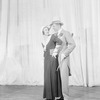 Fred and Adele Astaire [?] in The Band Wagon