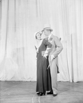 Fred and Adele Astaire [?] in The Band Wagon