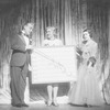 Frank Morgan, Tilly Losch and Adele Astaire [?] in The Band Wagon