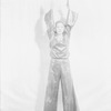 Adele Astaire [?] in The Band Wagon