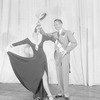 Frank Morgan and Helen Broderick [?] in The Band Wagon