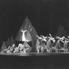 Albertina Rasch Dancers featured in The Band Wagon