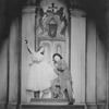 Fred Astaire and Tilly Losch in The Band Wagon