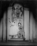 Fred Astaire and Tilly Losch in The Band Wagon