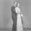 Frank Morgan and Helen Broderick [?] in The Band Wagon