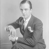 Frank Morgan [?] in The Band Wagon