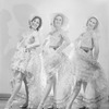 Albertina Rasch Dancers in The Band Wagon