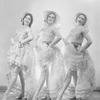 Albertina Rasch Dancers in The Band Wagon