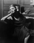 Katharine Cornell as Madeleine Carey.