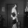 Katharine Cornell as Madeleine Carey in Dishonored Lady (by) Margaret Ayer Barnes and Edward Sheldon, NYC: Empire Theatre, 1930.