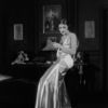 Katharine Cornell as Madeleine Carey, NYC: Empire Theatre, 1930.