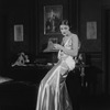 Katharine Cornell as Madeleine Carey, NYC: Empire Theatre, 1930.