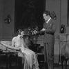 Katharine Cornell as Madeleine Carey and ?