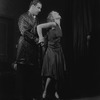 Katharine Cornell as Madeleine Carey and Fortunio Bonanova as Jose Moreno.