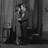 Katharine Cornell (Madeleine Carey) and Harvey Stephens (Richard  Wadsworth).