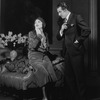 Katharine Cornell (Madeleine Carey) and Fortunio Bonanova (Jose Moreno).