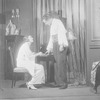 Katharine Cornell (Madeleine Carey) and Fortunio Bonanova (Jose Moreno).