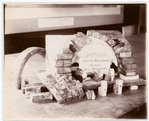 Rotunda : vault penetration