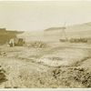 Demolition of Croton Reservoir