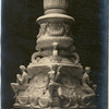 Flagpole base