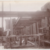 Interior work : structural framework