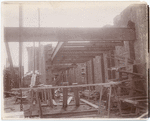 Interior work : structural framework