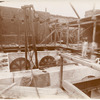 Interior work