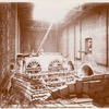 Interior work