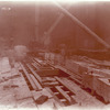 Interior work